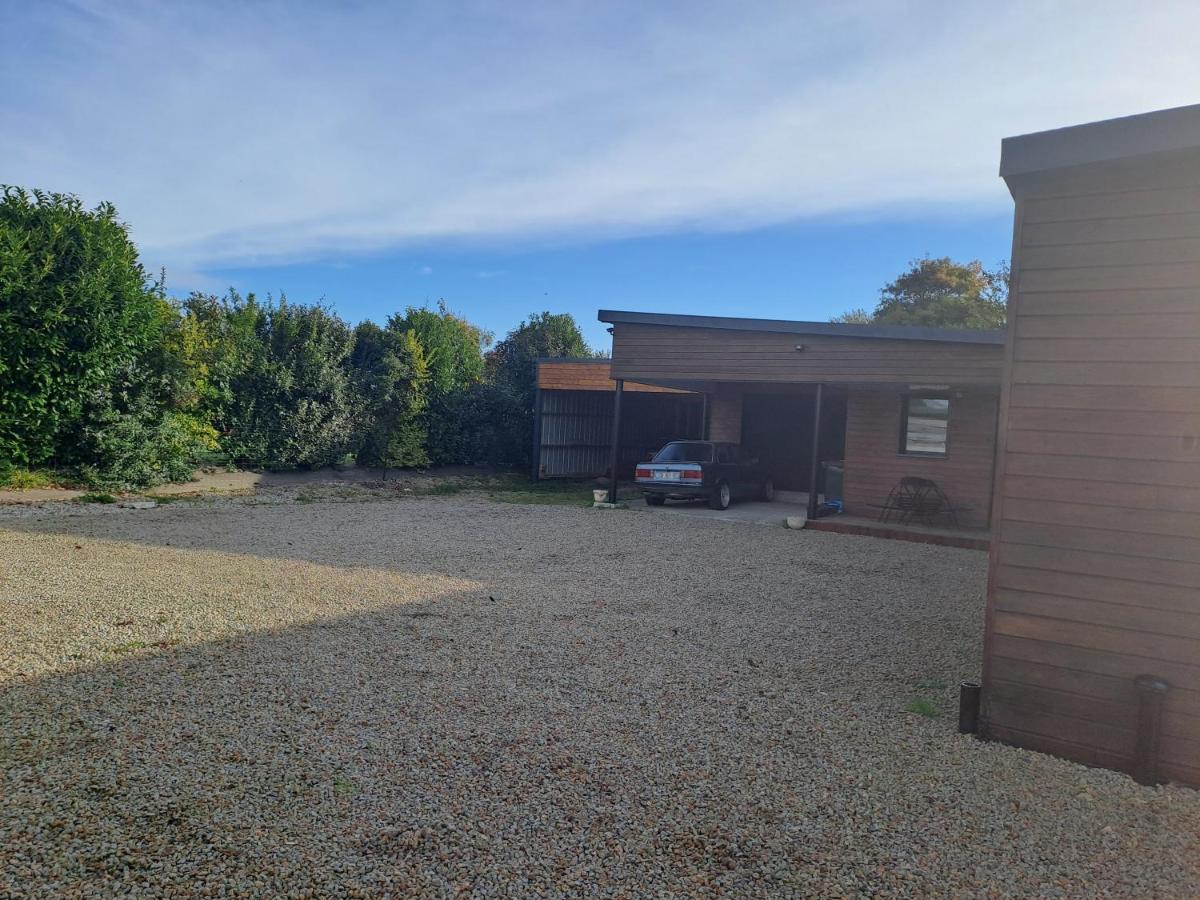 Villa Des 3 Chenes Plouénan エクステリア 写真