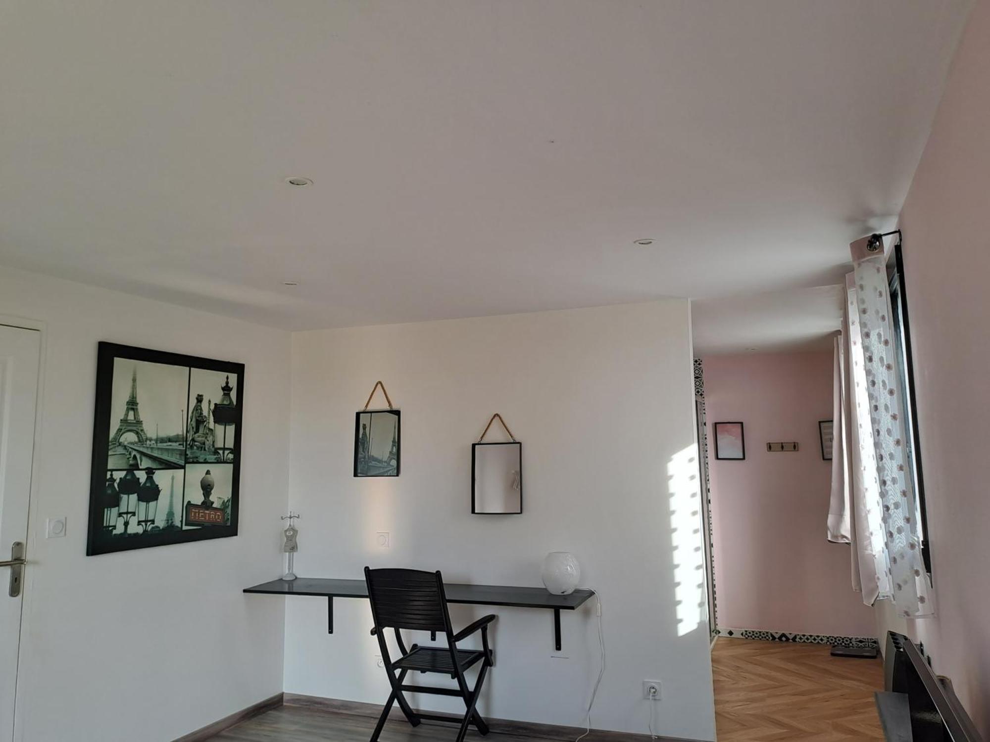 Villa Des 3 Chenes Plouénan 部屋 写真