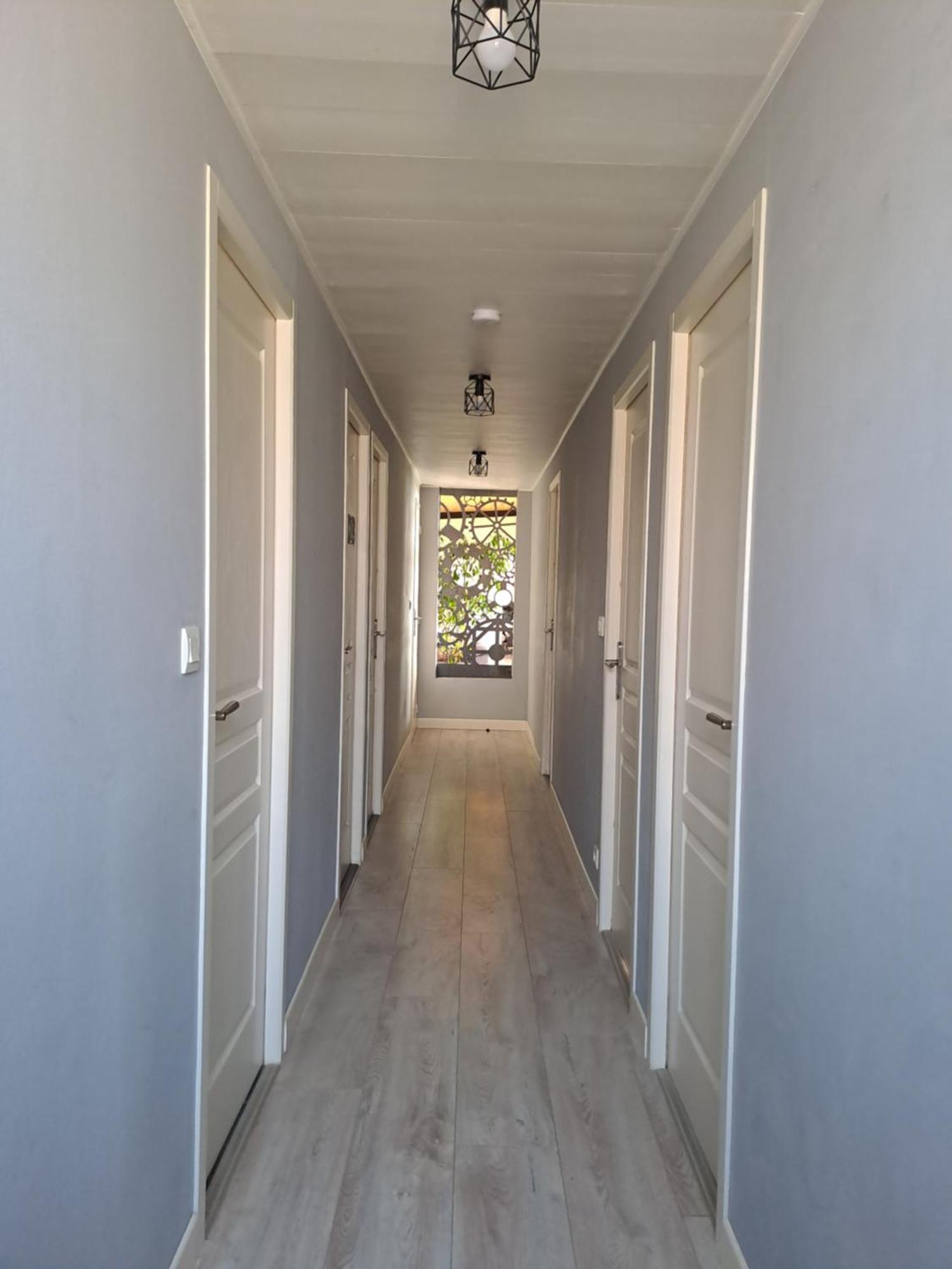 Villa Des 3 Chenes Plouénan 部屋 写真