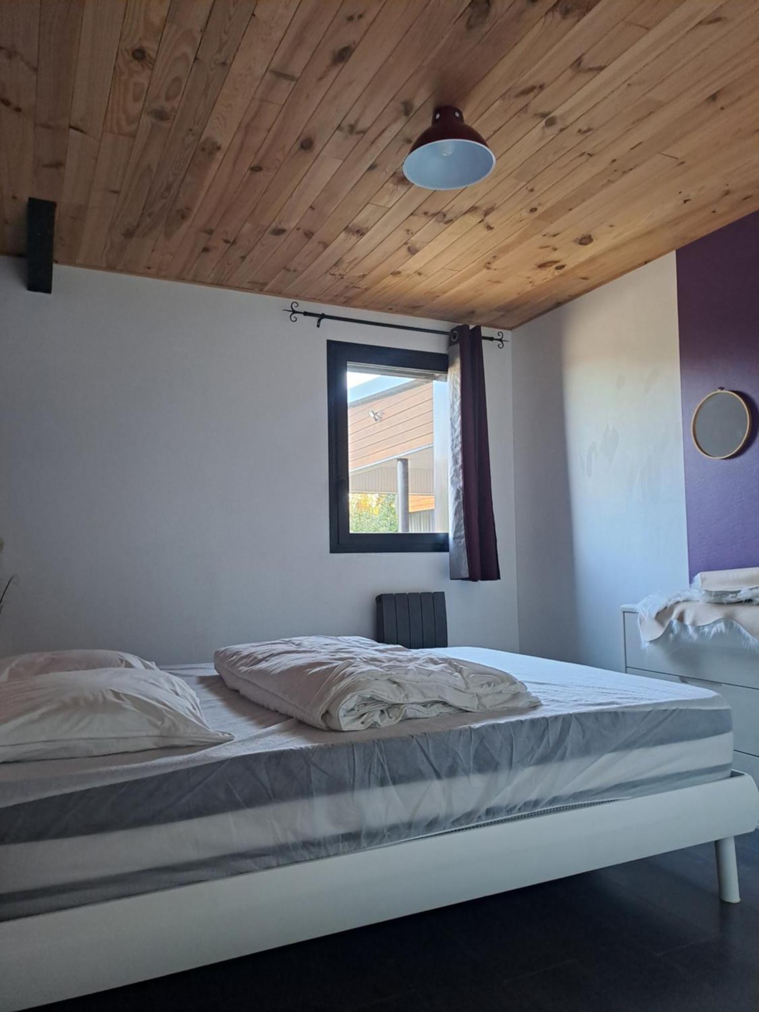 Villa Des 3 Chenes Plouénan 部屋 写真