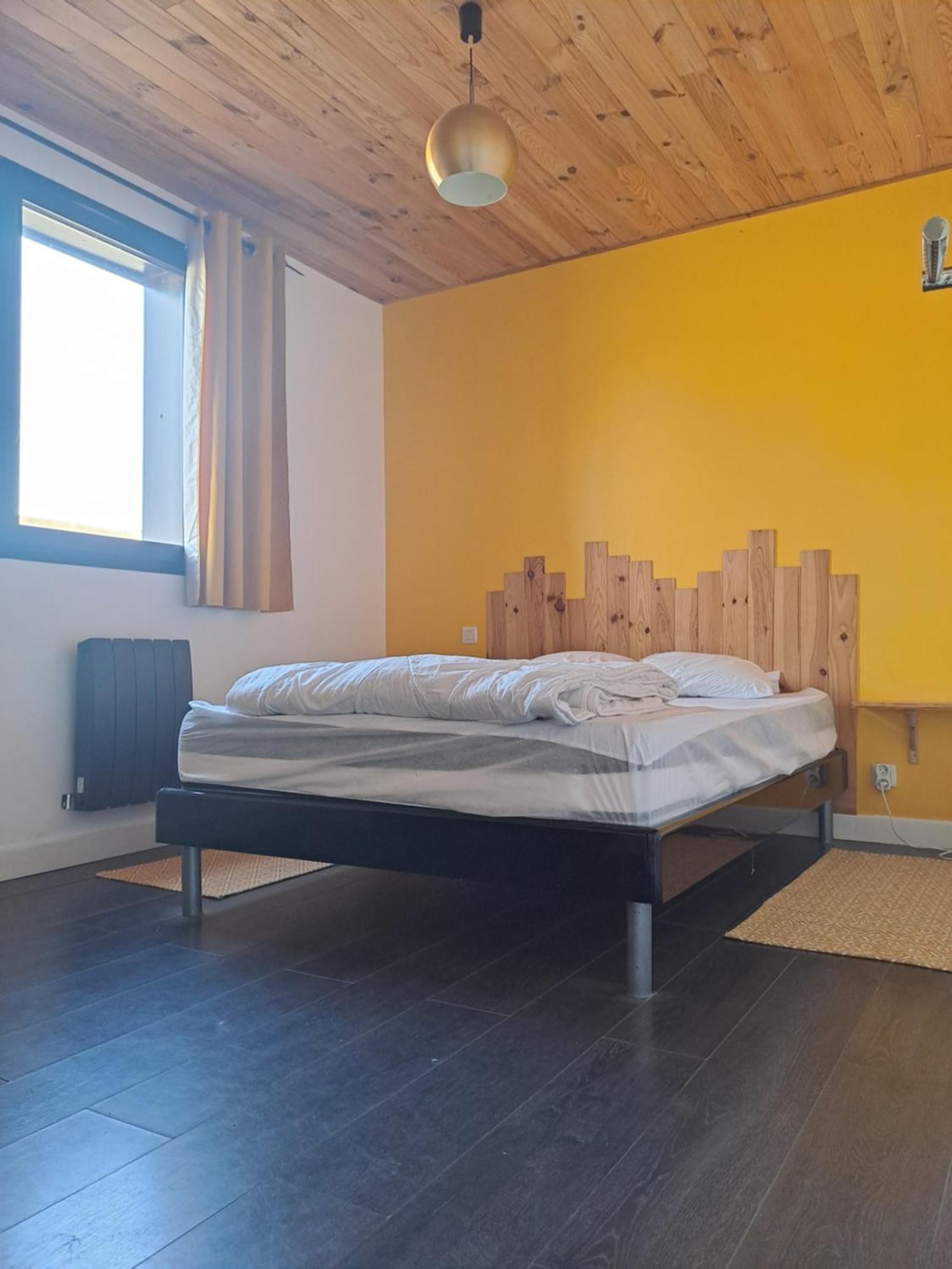 Villa Des 3 Chenes Plouénan 部屋 写真