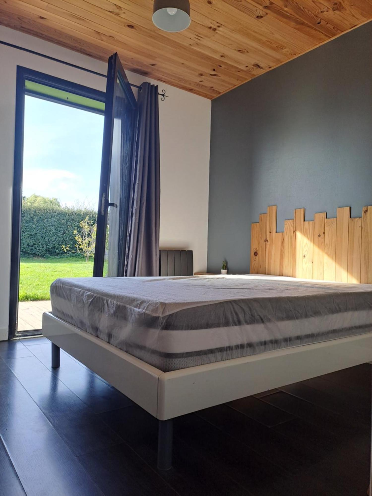 Villa Des 3 Chenes Plouénan 部屋 写真